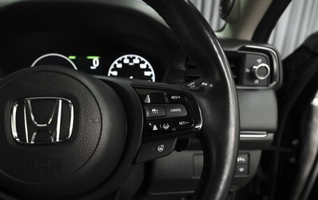 Honda Vezel, 2021 год, 2 862 000 рублей, 17 фотография