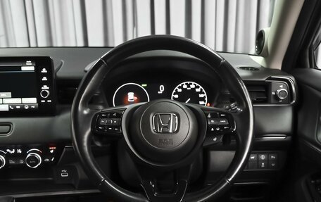 Honda Vezel, 2021 год, 2 862 000 рублей, 12 фотография