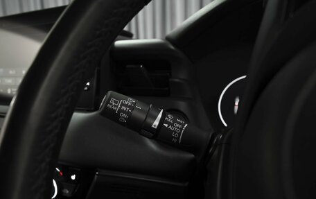 Honda Vezel, 2021 год, 2 862 000 рублей, 19 фотография