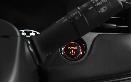 Honda Vezel, 2021 год, 2 862 000 рублей, 18 фотография