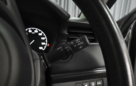 Honda Vezel, 2021 год, 2 862 000 рублей, 20 фотография