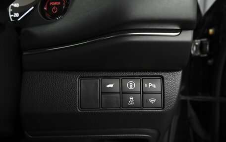 Honda Vezel, 2021 год, 2 862 000 рублей, 21 фотография