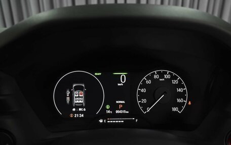 Honda Vezel, 2021 год, 2 862 000 рублей, 23 фотография