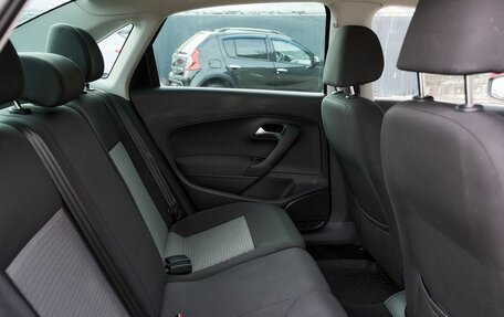 Volkswagen Polo VI (EU Market), 2014 год, 640 000 рублей, 8 фотография