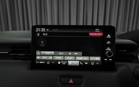 Honda Vezel, 2021 год, 2 862 000 рублей, 14 фотография