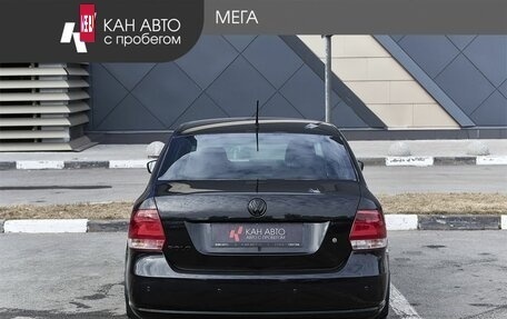 Volkswagen Polo VI (EU Market), 2014 год, 640 000 рублей, 4 фотография