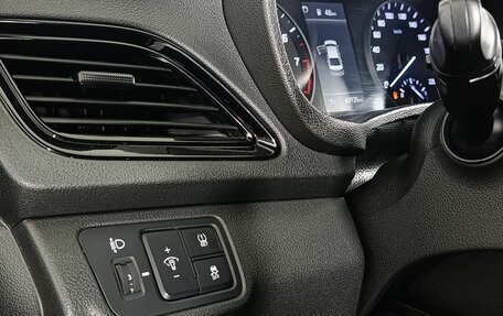 Hyundai Solaris II рестайлинг, 2021 год, 1 700 000 рублей, 12 фотография