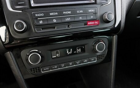 Volkswagen Polo VI (EU Market), 2014 год, 640 000 рублей, 11 фотография