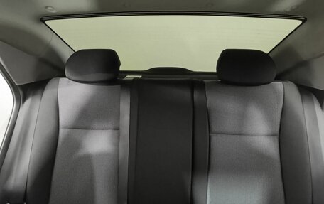 Hyundai Solaris II рестайлинг, 2021 год, 1 700 000 рублей, 17 фотография