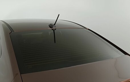 Hyundai Solaris II рестайлинг, 2021 год, 1 700 000 рублей, 19 фотография