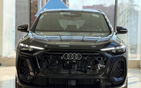 Audi Q5, 2025 год, 7 000 000 рублей, 2 фотография