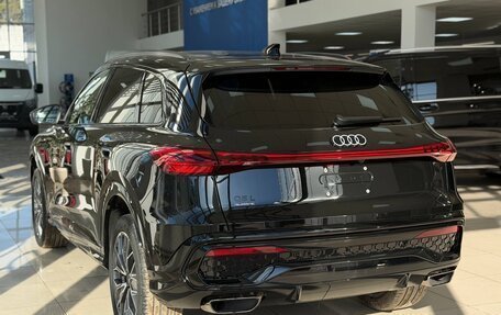 Audi Q5, 2025 год, 7 000 000 рублей, 7 фотография