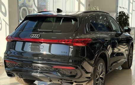 Audi Q5, 2025 год, 7 000 000 рублей, 5 фотография