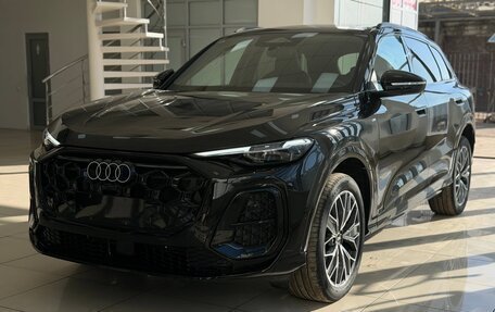 Audi Q5, 2025 год, 7 000 000 рублей, 3 фотография