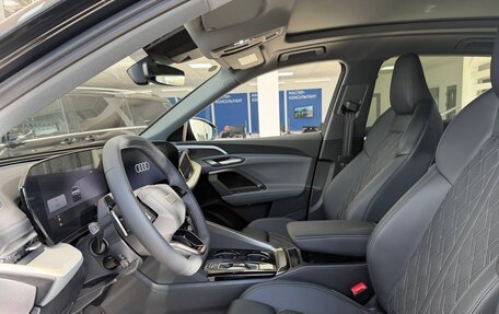 Audi Q5, 2025 год, 7 000 000 рублей, 9 фотография