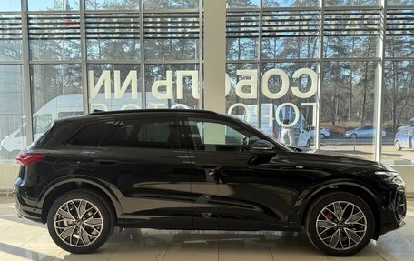 Audi Q5, 2025 год, 7 000 000 рублей, 4 фотография