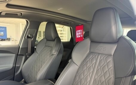 Audi Q5, 2025 год, 7 000 000 рублей, 14 фотография