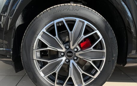 Audi Q5, 2025 год, 7 000 000 рублей, 18 фотография