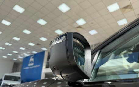 Audi Q5, 2025 год, 7 000 000 рублей, 20 фотография