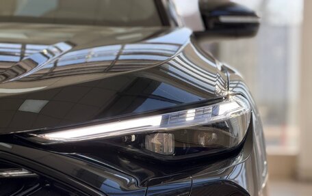 Audi Q5, 2025 год, 7 000 000 рублей, 19 фотография