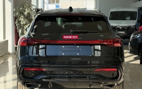 Audi Q5, 2025 год, 7 000 000 рублей, 6 фотография