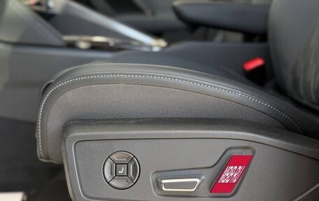 Audi Q5, 2025 год, 7 000 000 рублей, 12 фотография