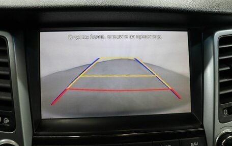 Hyundai Tucson III, 2017 год, 1 999 000 рублей, 20 фотография