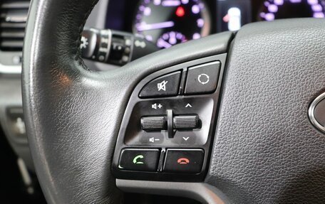 Hyundai Tucson III, 2017 год, 1 999 000 рублей, 15 фотография