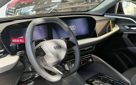 Audi Q5, 2025 год, 7 000 000 рублей, 10 фотография