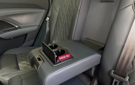 Audi Q5, 2025 год, 7 000 000 рублей, 17 фотография