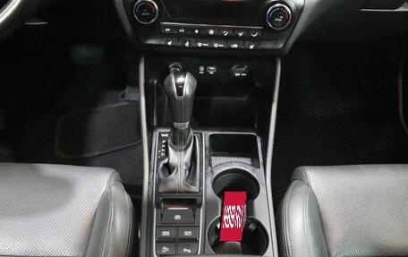 Hyundai Tucson III, 2017 год, 1 999 000 рублей, 18 фотография