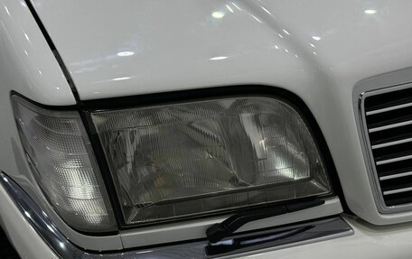 Mercedes-Benz S-Класс, 1997 год, 10 000 000 рублей, 9 фотография