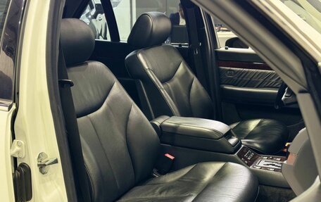 Mercedes-Benz S-Класс, 1997 год, 10 000 000 рублей, 15 фотография