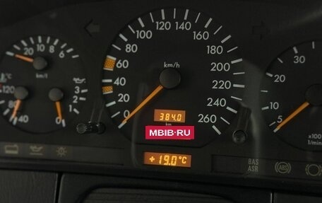 Mercedes-Benz S-Класс, 1997 год, 10 000 000 рублей, 12 фотография