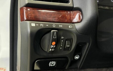 Mercedes-Benz S-Класс, 1997 год, 10 000 000 рублей, 21 фотография