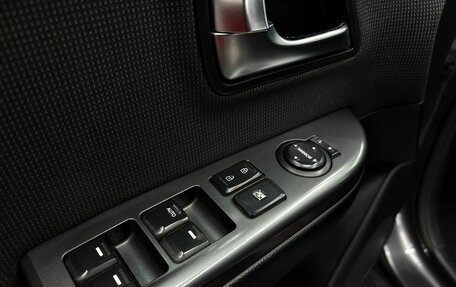 KIA Rio III рестайлинг, 2015 год, 1 059 900 рублей, 11 фотография