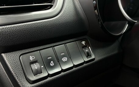 KIA Rio III рестайлинг, 2015 год, 1 059 900 рублей, 10 фотография