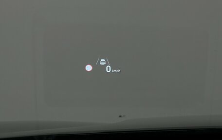 Hyundai Santa Fe IV, 2021 год, 3 165 000 рублей, 13 фотография