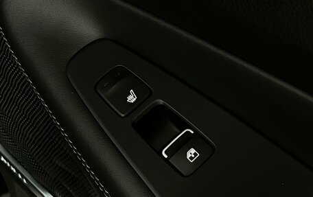 Hyundai Santa Fe IV, 2021 год, 3 165 000 рублей, 18 фотография