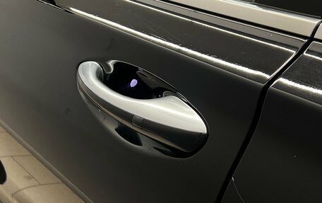 Hyundai Santa Fe IV, 2021 год, 3 165 000 рублей, 22 фотография