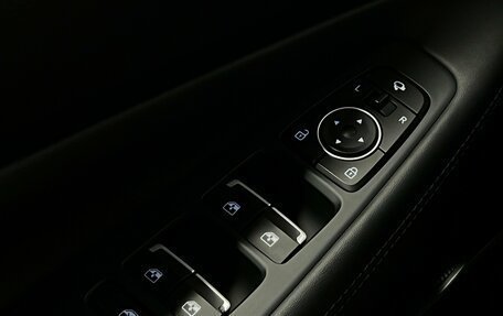 Hyundai Santa Fe IV, 2021 год, 3 165 000 рублей, 19 фотография