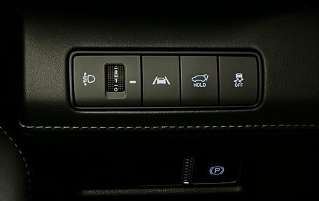 Hyundai Santa Fe IV, 2021 год, 3 165 000 рублей, 17 фотография