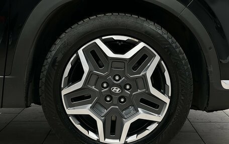 Hyundai Santa Fe IV, 2021 год, 3 165 000 рублей, 28 фотография