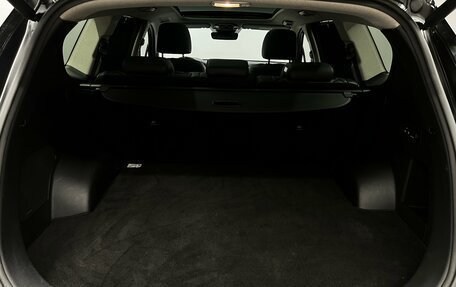 Hyundai Santa Fe IV, 2021 год, 3 165 000 рублей, 27 фотография