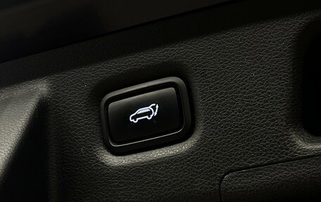 Hyundai Santa Fe IV, 2021 год, 3 165 000 рублей, 26 фотография