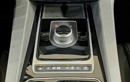 Jaguar F-Pace, 2016 год, 2 150 000 рублей, 12 фотография