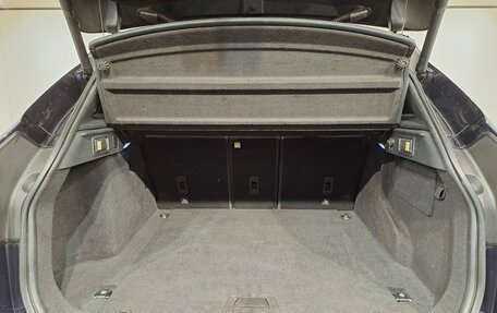 Jaguar F-Pace, 2016 год, 2 150 000 рублей, 20 фотография