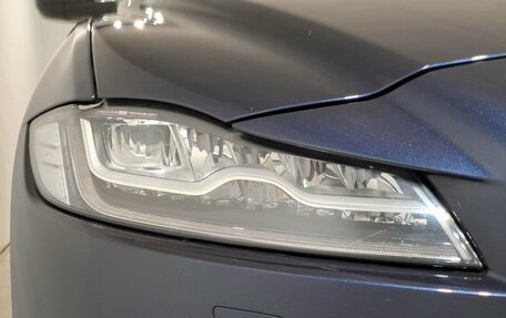 Jaguar F-Pace, 2016 год, 2 150 000 рублей, 21 фотография