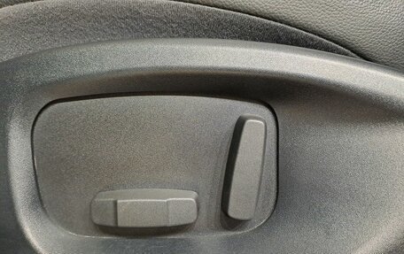 Jaguar F-Pace, 2016 год, 2 150 000 рублей, 17 фотография