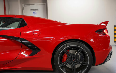 Chevrolet Corvette C8, 2021 год, 12 990 000 рублей, 9 фотография